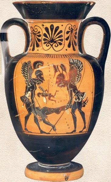 The Battle of Magicians: How Spartan Sorcery Shaped Greek Mythology
